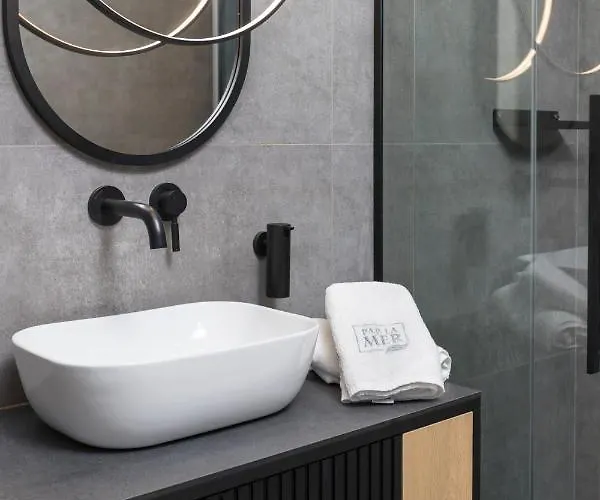 Par La 4a Oraz 4b Tuz Przy Plazy!!! Niechorze