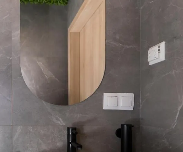 Apartamento Par La 4a Oraz 4b Tuz Przy Plazy!!! *